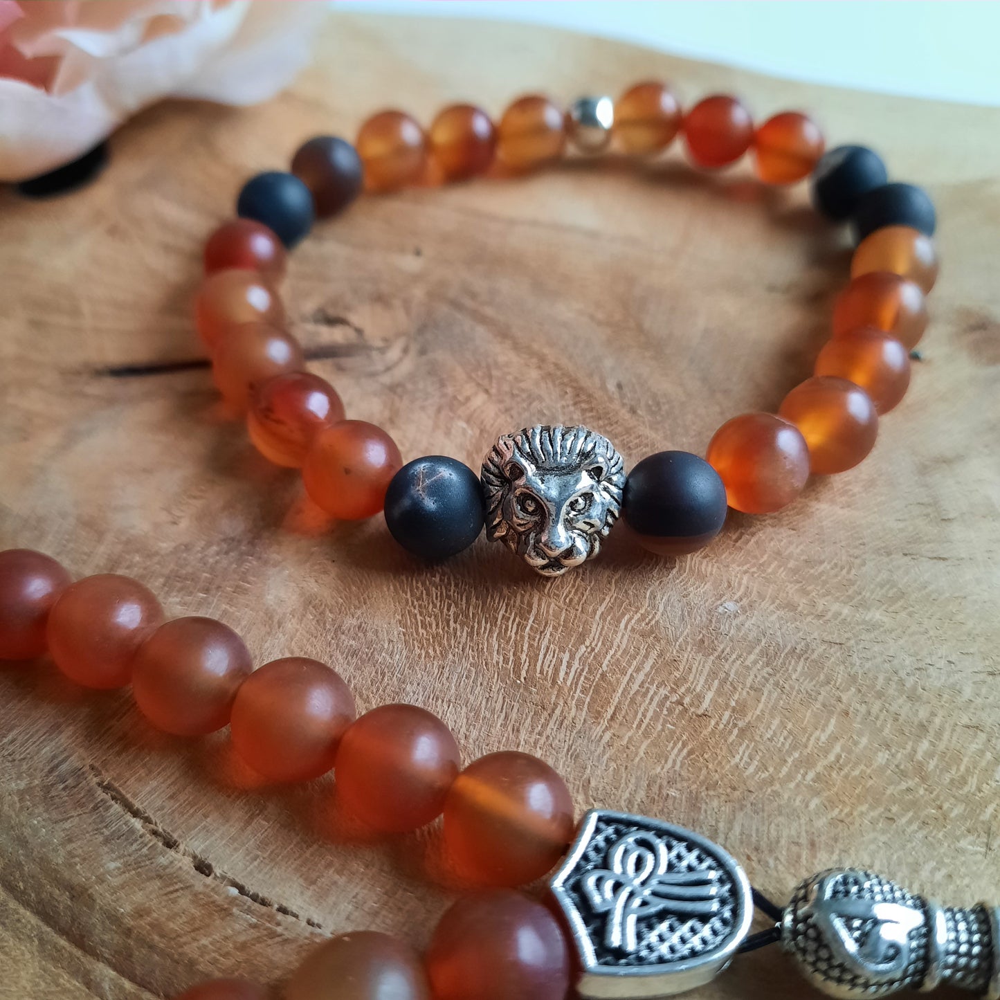 Tesbih & Armband SET, 2-teilig