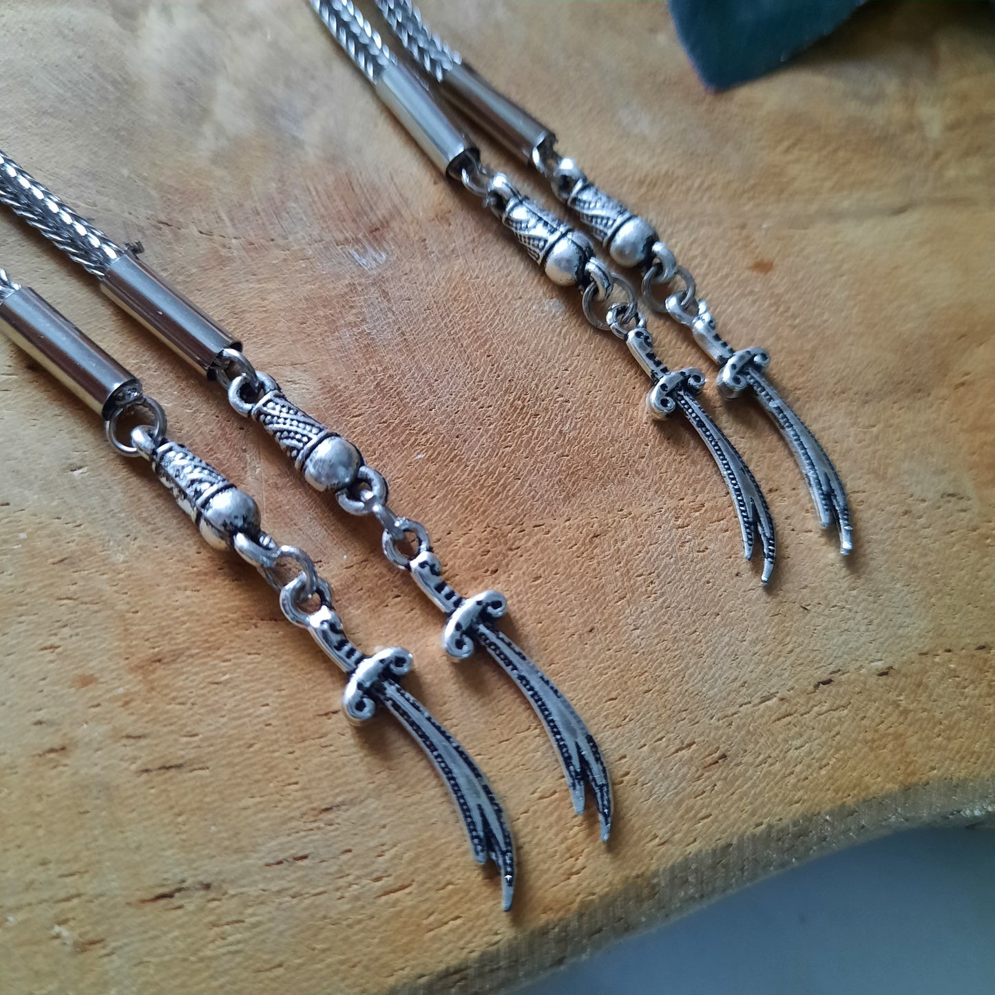 Zaza Tesbih Kılıç