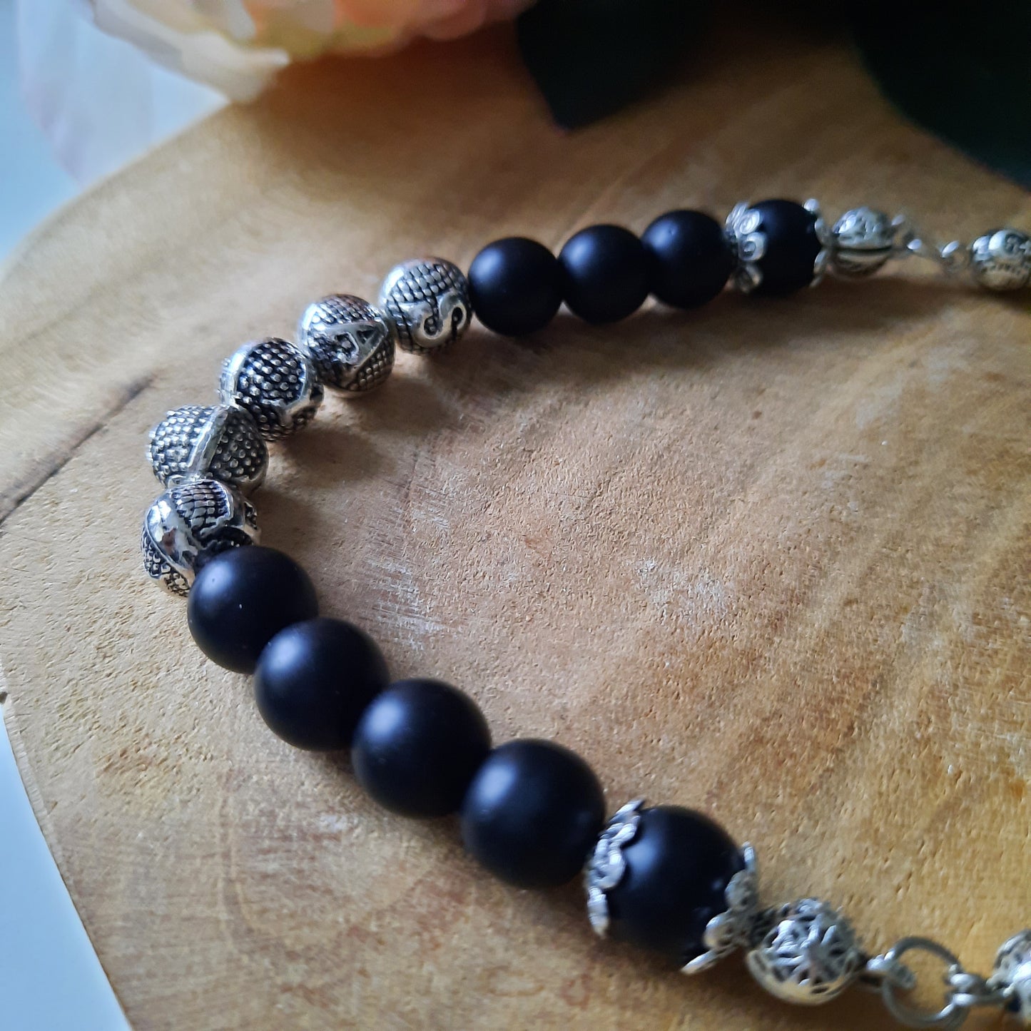 Zaza Tesbih mit Wunschname