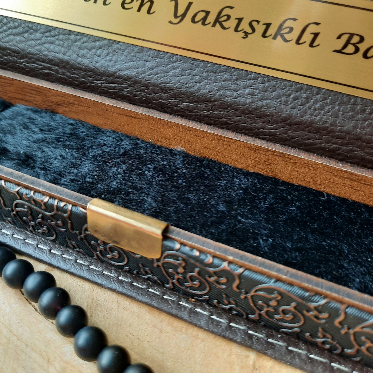Tesbih Modell 103