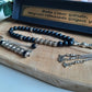 SET: Tesbih Osmanlı Tuğrası & Schlüsselanhänger + Kartonbox mit Spruch
