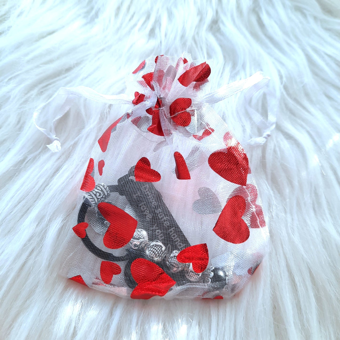 Personalisierter Schlüsselanhänger "Drive safe" mit Wunschname